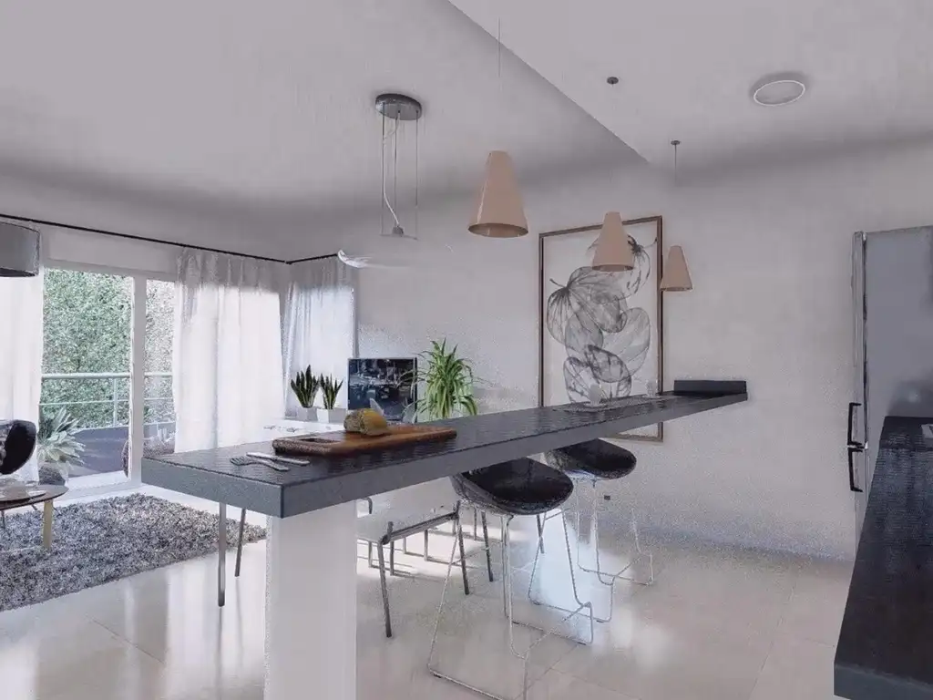 Emprendimiento de 24 Unidades