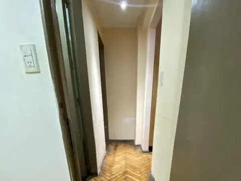 Venta de 2 Ambientes Almagro, Av Corrientes 2885