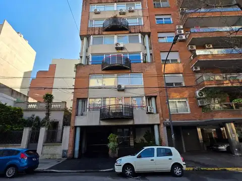 Departamento en Caballito