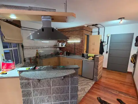 Departamento en Venta 25 años