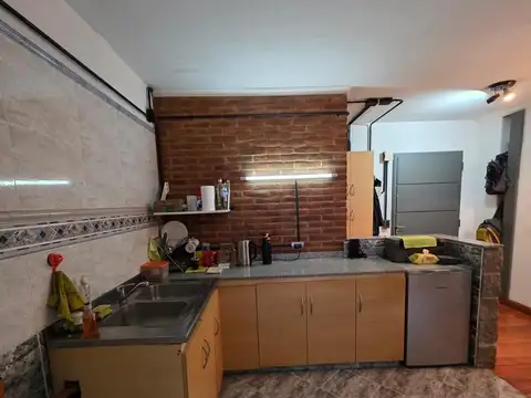 Departamento en Venta en Caballito, USD 139.000