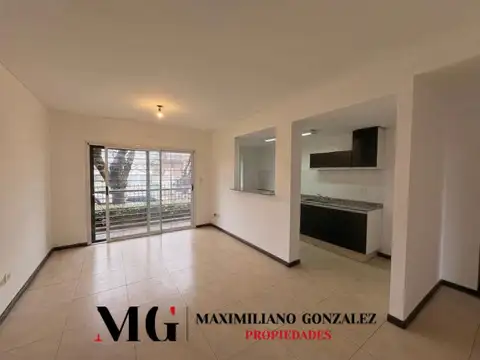 Departamento en Alquiler de 2 ambientes