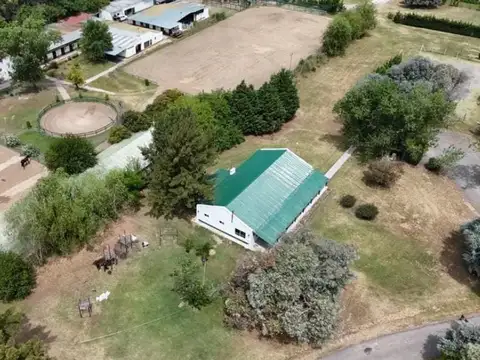 Venta Lote de 1.600 mts - Casuarinas del Pilar