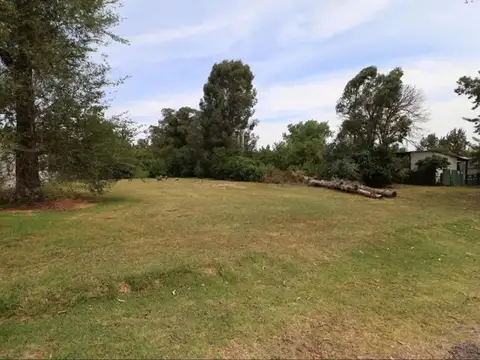 Terreno en Venta de 1600,0 m2