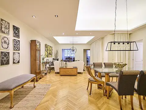 Departamento en Venta en Recoleta, USD 290.000