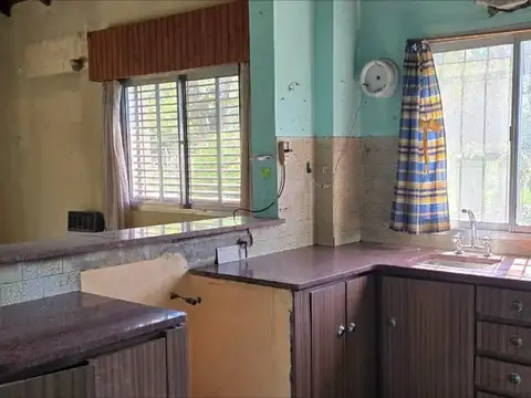 Casa en Venta 50 años