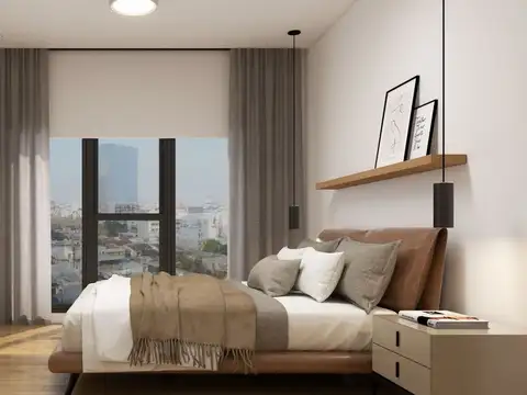 Departamento en Venta 1 año
