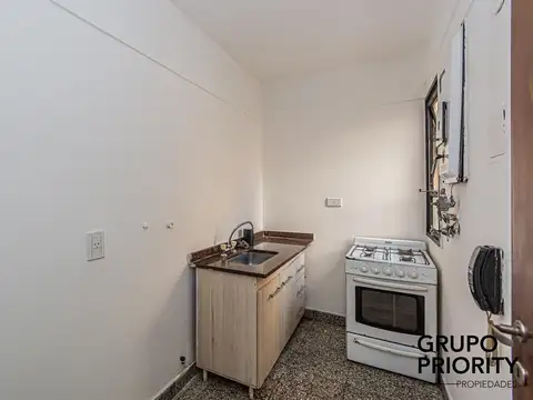 Departamento en Venta de Monoambiente