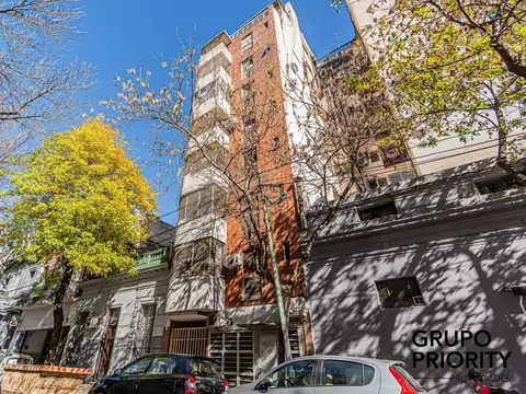 Departamento en Venta 50 años