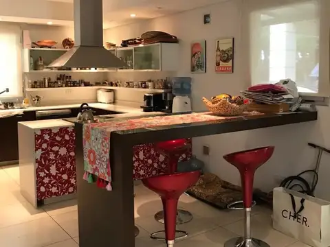 Casa  en Alq. Temporario ubicado en San Carlos (Malvinas Argentinas), Pilar, G.B.A. Zona Norte