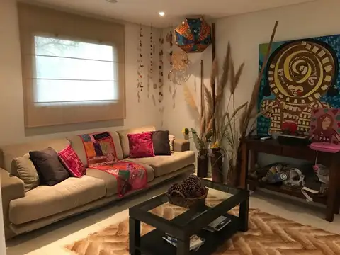 Casa en Alquiler Temporal A Estrenar