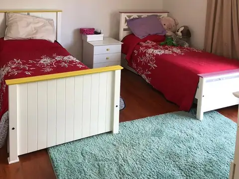 Casa  en Alq. Temporario ubicado en San Carlos (Malvinas Argentinas), Pilar, G.B.A. Zona Norte