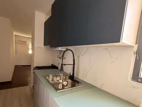 Departamento en Venta en Centro, USD 66.000