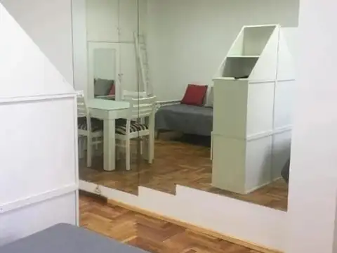 Departamento en alquiler temporario