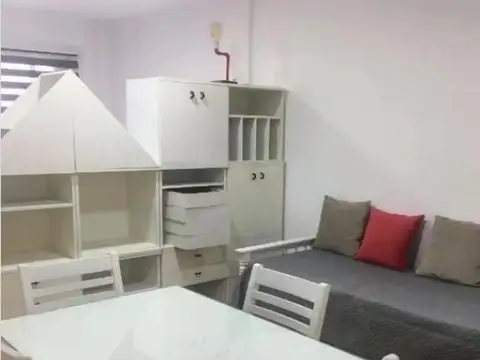 Departamento en alquiler temporario