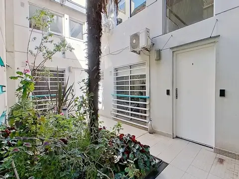 Departamento en Venta en Parque Patricios, CABA