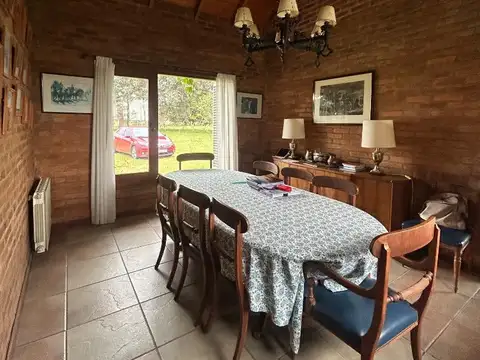 Casa en Venta al Suroeste