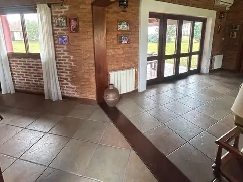 Casa en Venta 25 años
