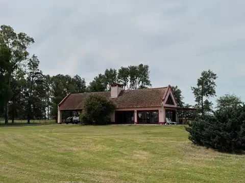 Casa en Venta en Chacras De La Alameda, USD 280.000