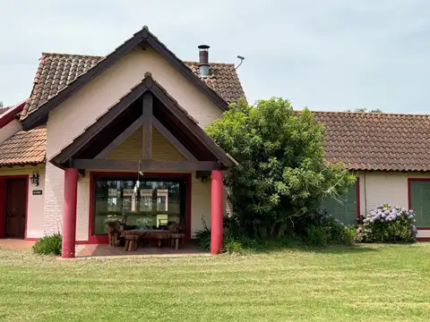 Casa en Venta de 3 dormitorios