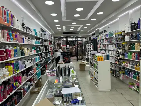 Local en Venta en Almagro, USD 590.000