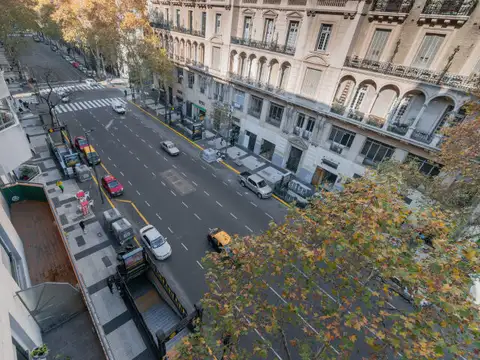 VENTA - Departamento Dos ambientes - Congreso