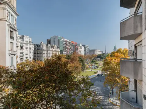 Departamento en Venta 43 años