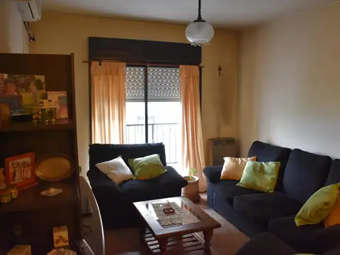 Departamento en Venta en Villa Real, USD 70.000