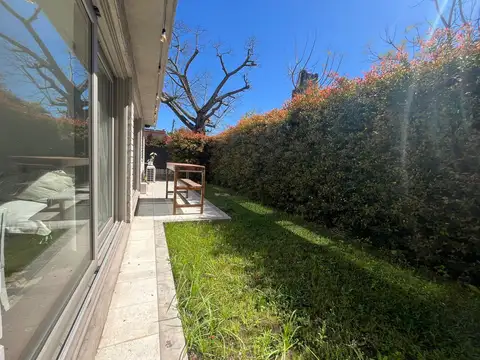 Departamento en Alquiler de 3 ambientes