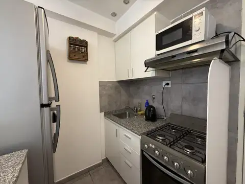 Departamento en Venta en Nuestra Señora De Lourdes, USD 90.000
