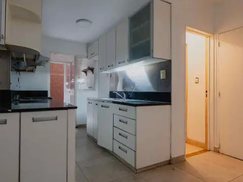 Departamento en Venta 48 años