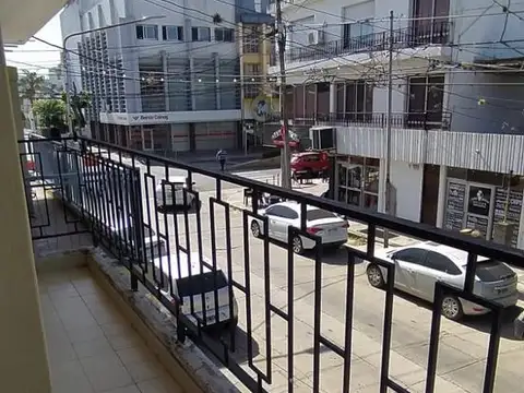 Departamento en San Lorenzo