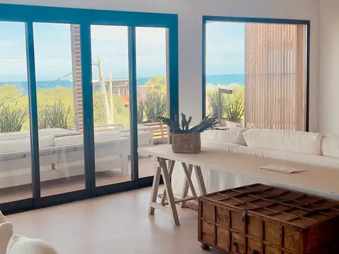 CASA OCEÁNICA