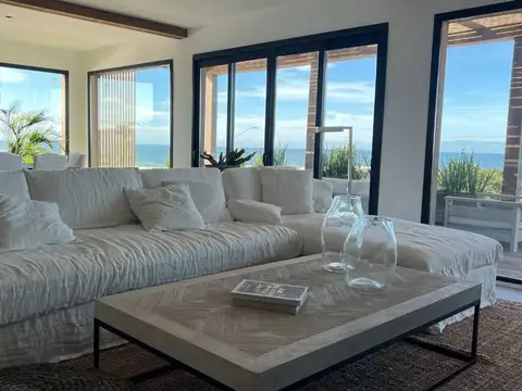 CASA OCEÁNICA