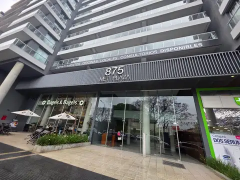 DEPARTAMENTO - Estudio divisible - 3 ambientes - RECOLETA