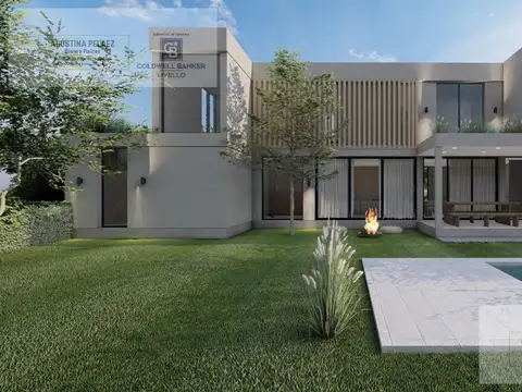 Casa en venta - Villalobos