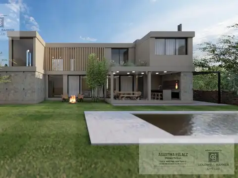 Casa en Venta de 4 dormitorios