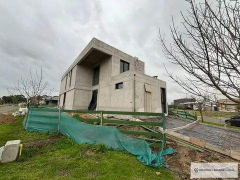 Casa en venta - Villalobos