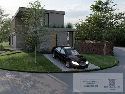 Casa en Venta al Noroeste