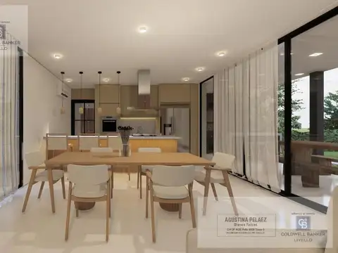 Casa en Venta al Noroeste