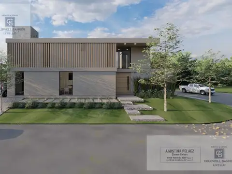 Casa en venta - Villalobos