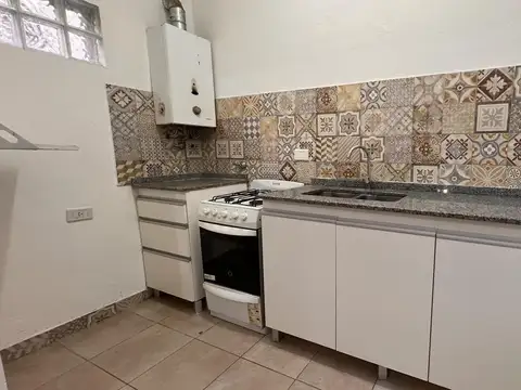 Depto Tipo Casa en Alquiler al Norte