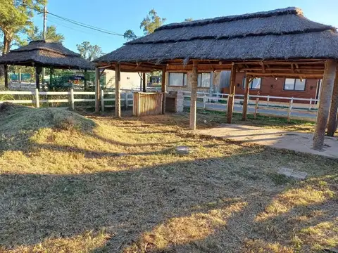 Terreno Venta Haras El Terraplen Gral Rodriguez