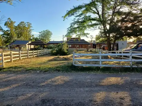 Terreno en Venta en General Rodríguez, USD 17.000