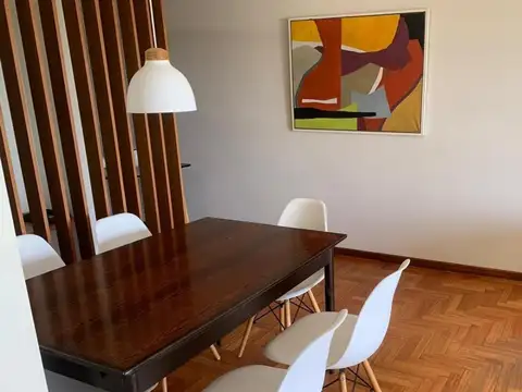 Departamento en Alquiler de 2 dormitorios