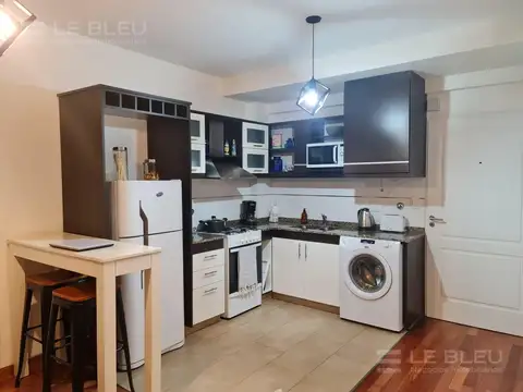 Departamento en Alquiler Apto profesional