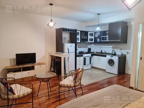 Departamento en Alquiler 8 años