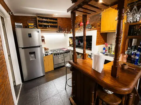Casa en Venta en Santa Fe, USD 85.000