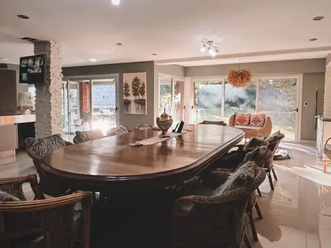 Casa en Venta de 4 dormitorios