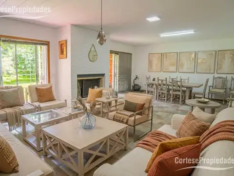 Casa en Palermo